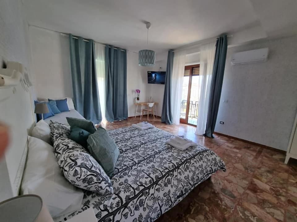 Family Suite with Balcony