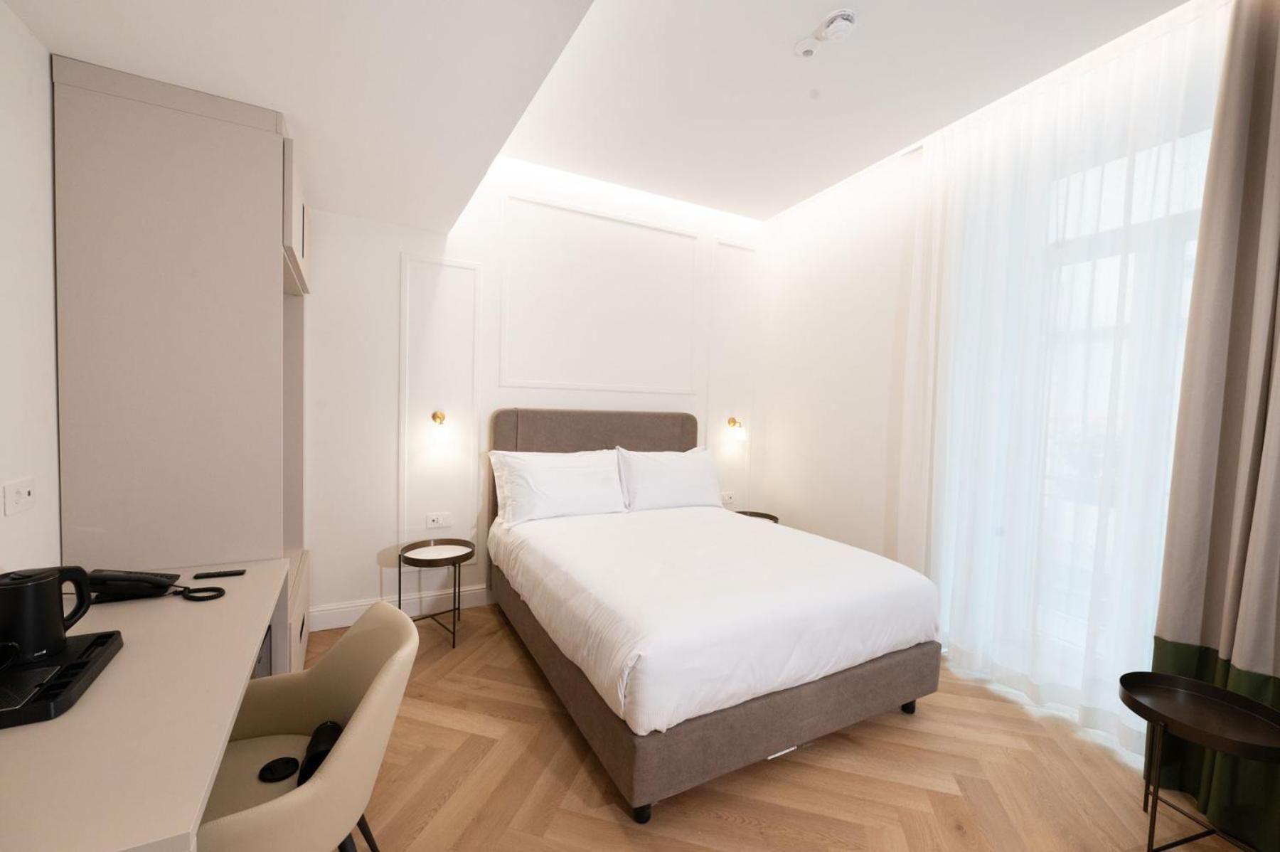 Casa D Hotel Napoli