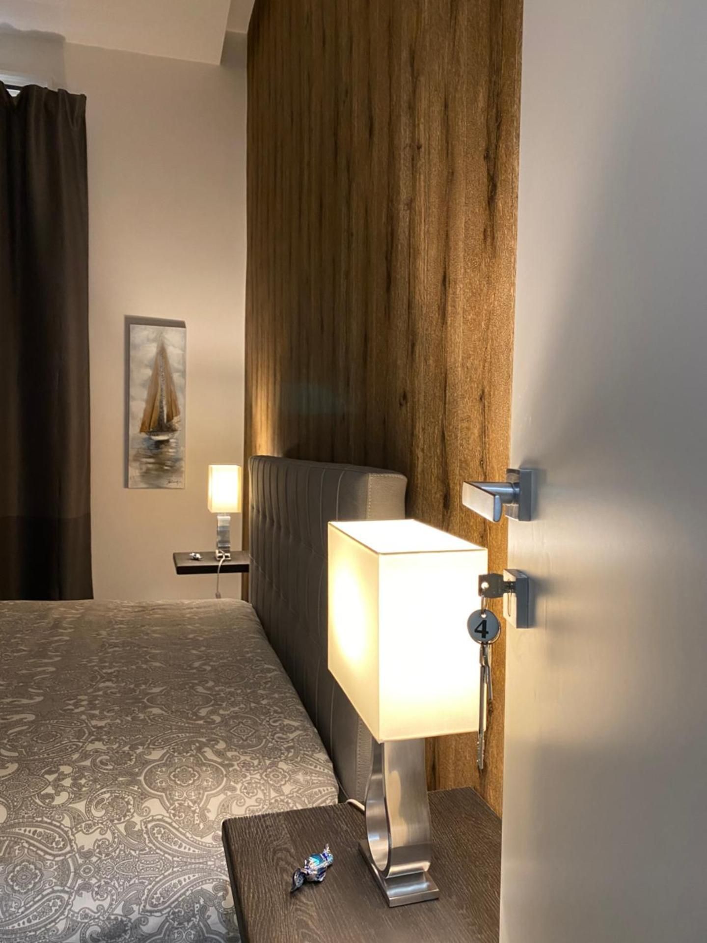 Mami B&B Standard Double Room