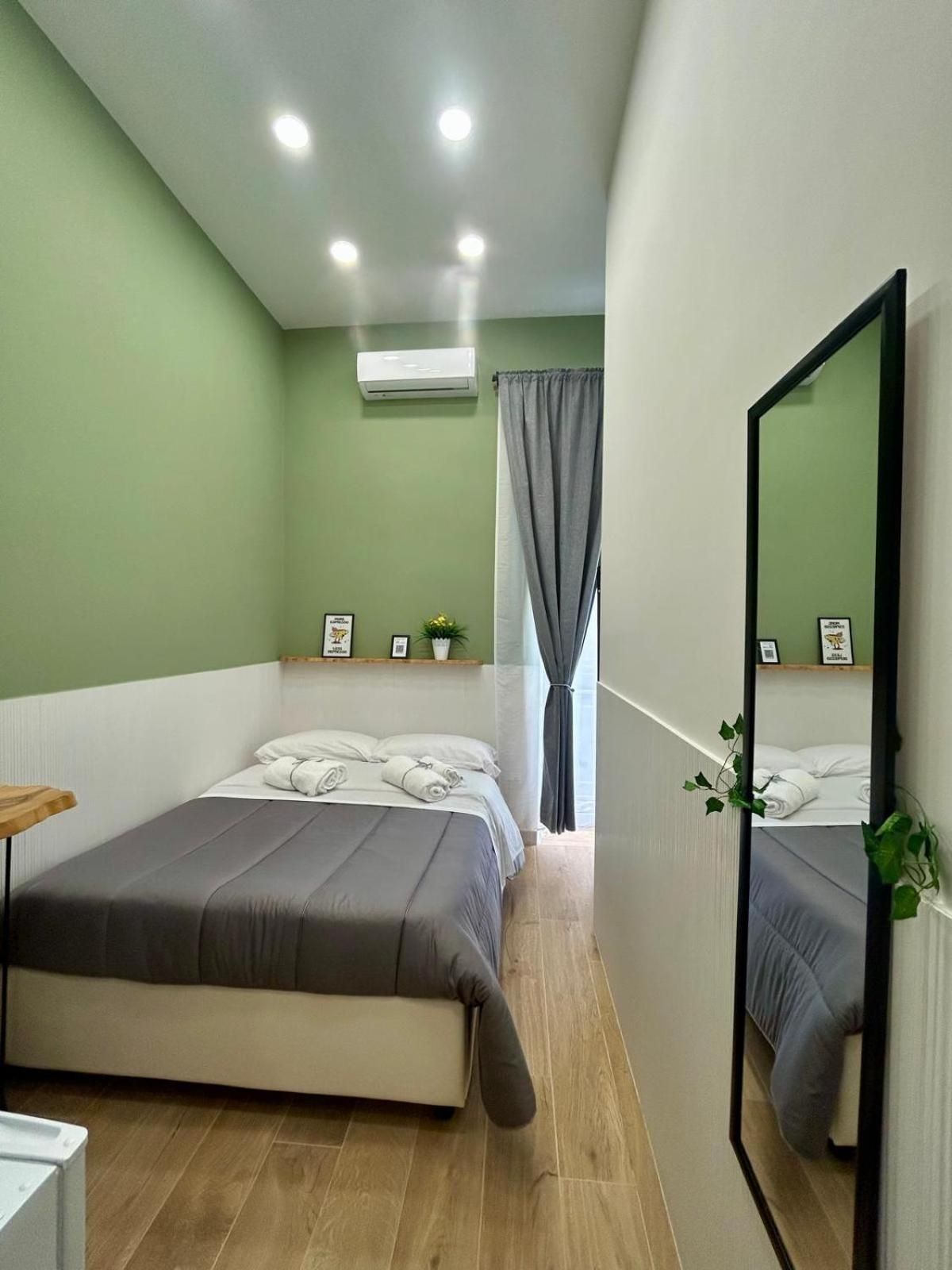 Small Double Room