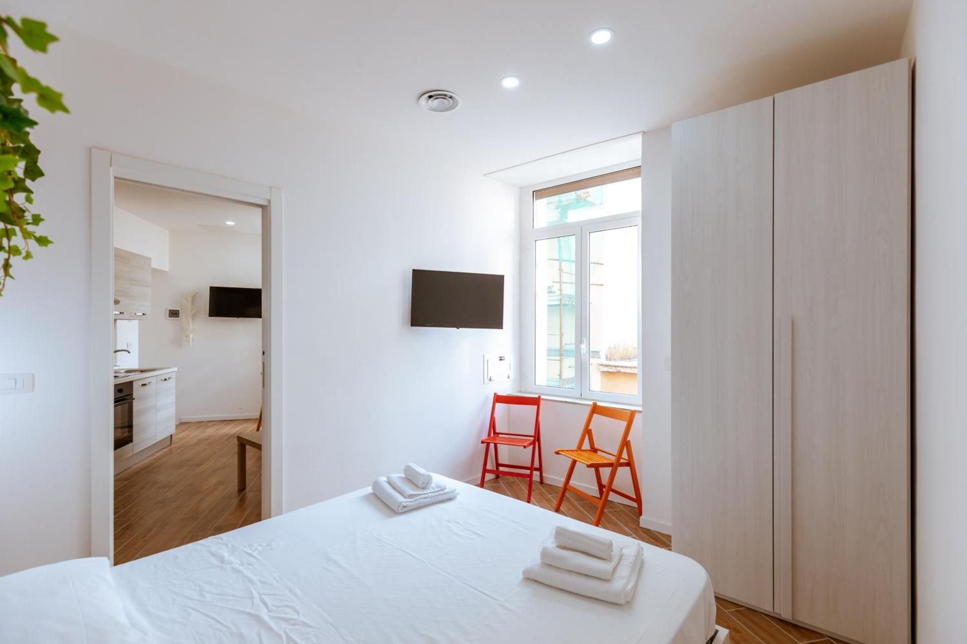 Standard Apartment