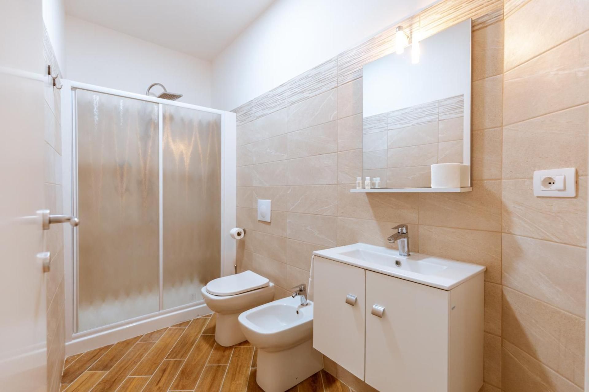 Standard Apartment