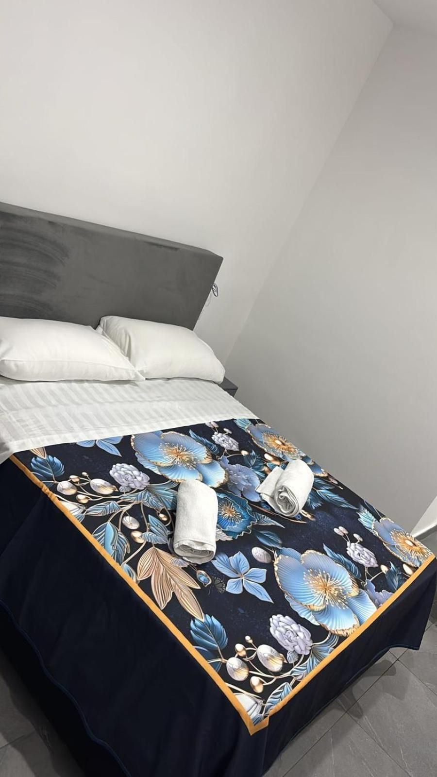 B&B Fortyfive