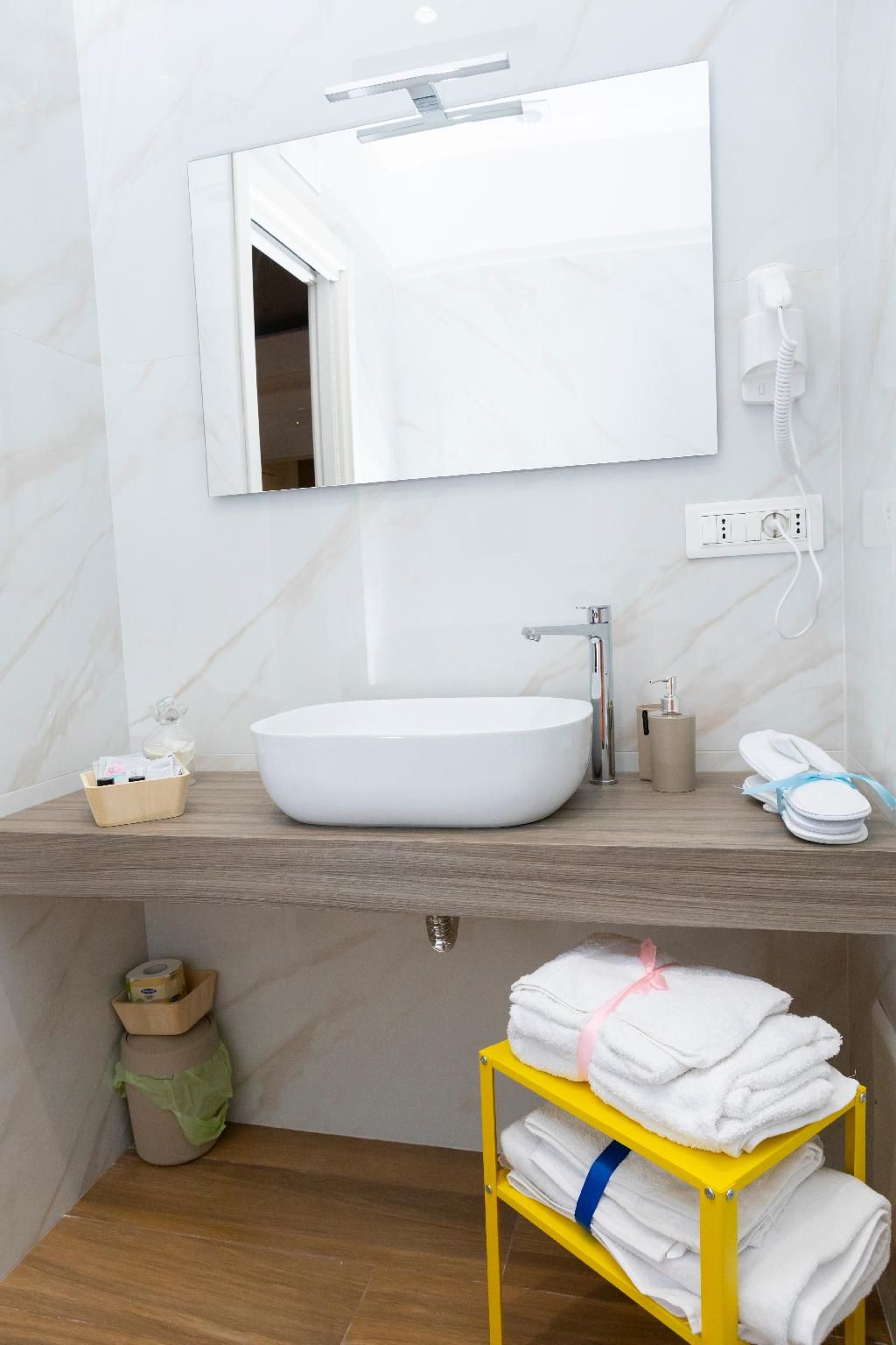 Alleria Rooms Classic Double or Twin 3