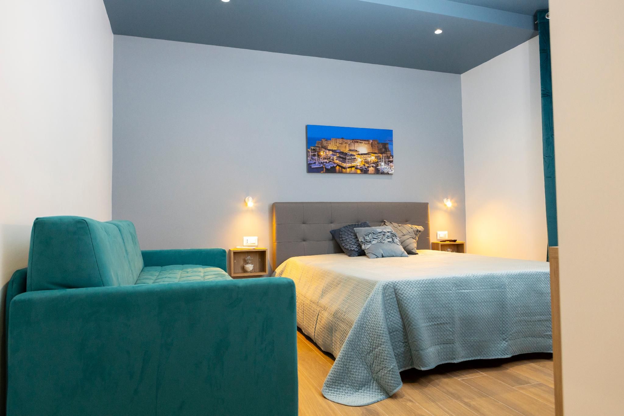 Alleria Rooms Family Room 2