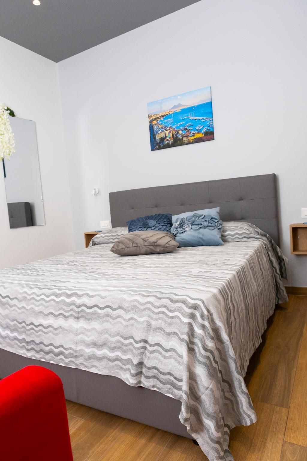 Alleria Rooms Classic Double or Twin 2