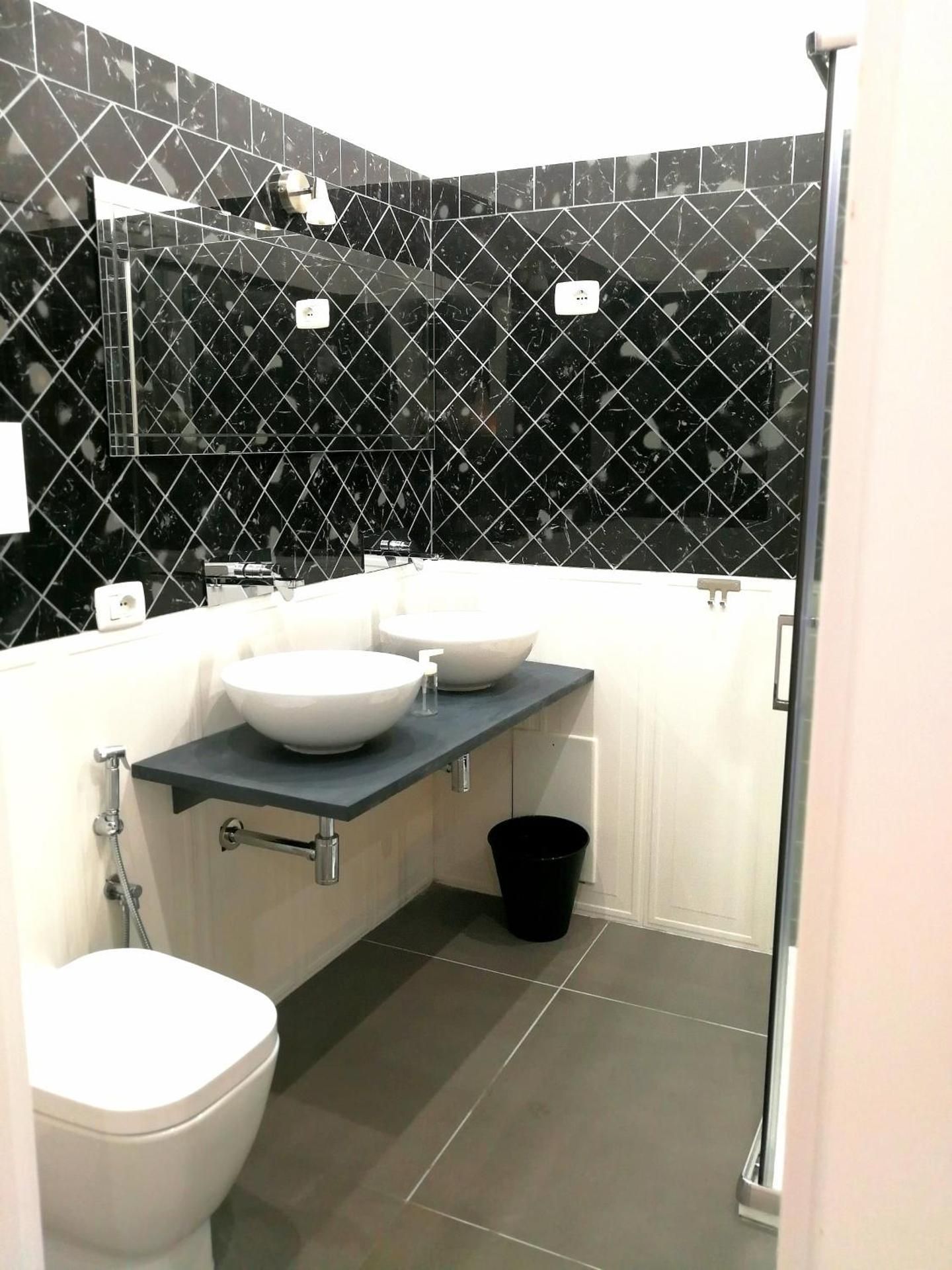 King Room with Spa Bath