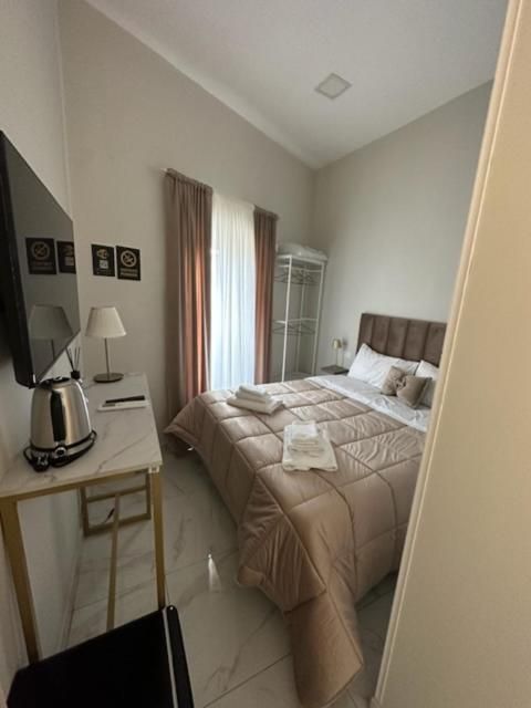 Vener rooms luxury Standard Double Room 2