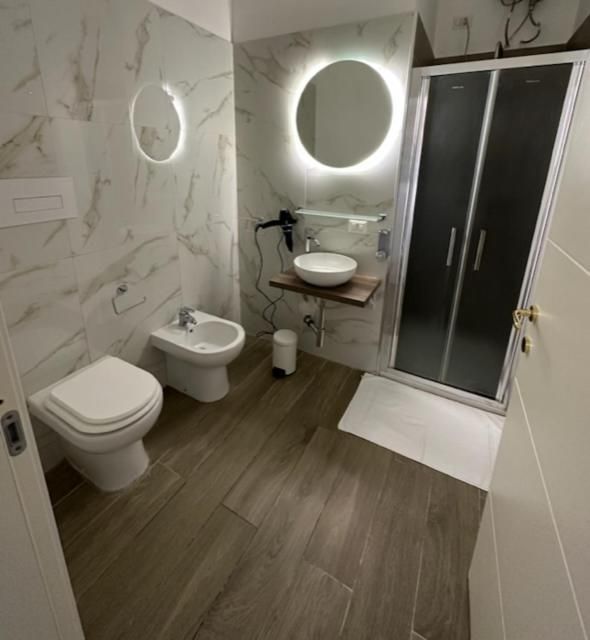 Vener rooms luxury Standard Double Room 3