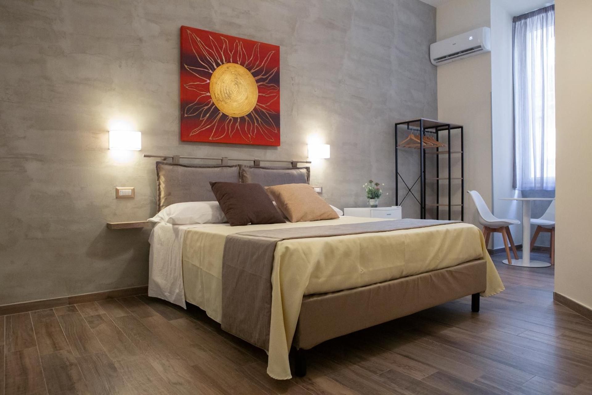 CASA SALINAS Bed & Breakfast