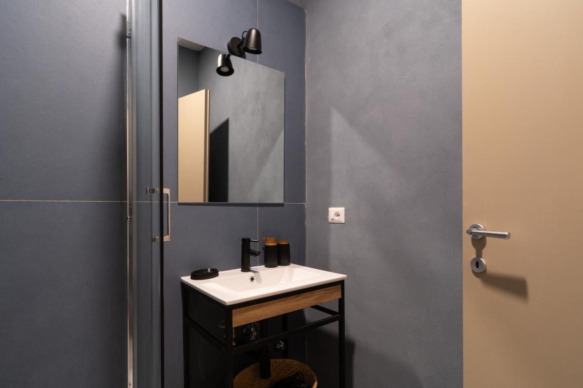 Bed in 4 Bed Female Dormitory