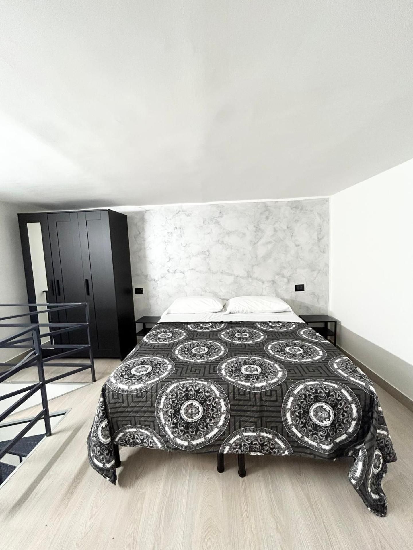 Maisonette