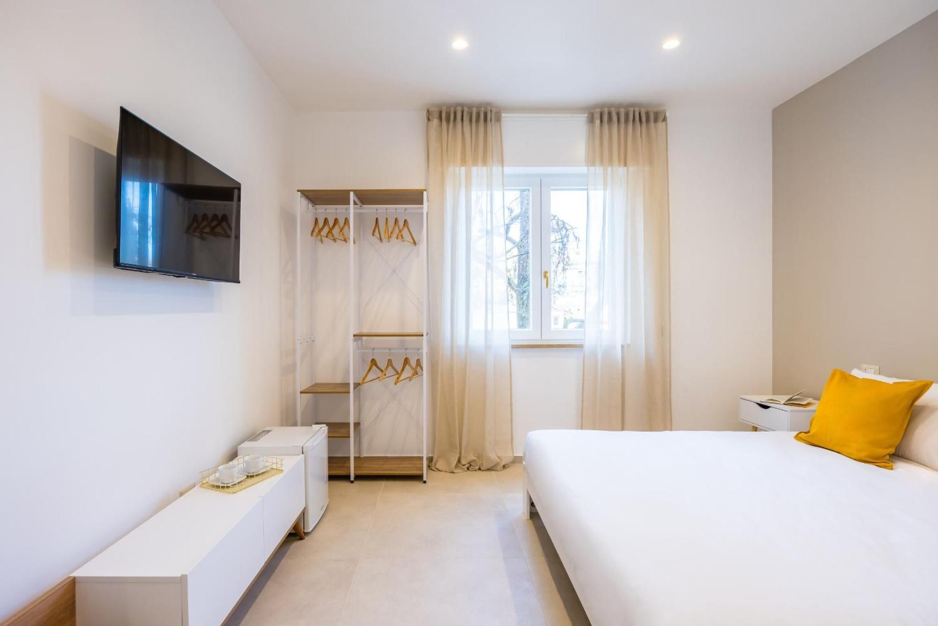 Queen Room