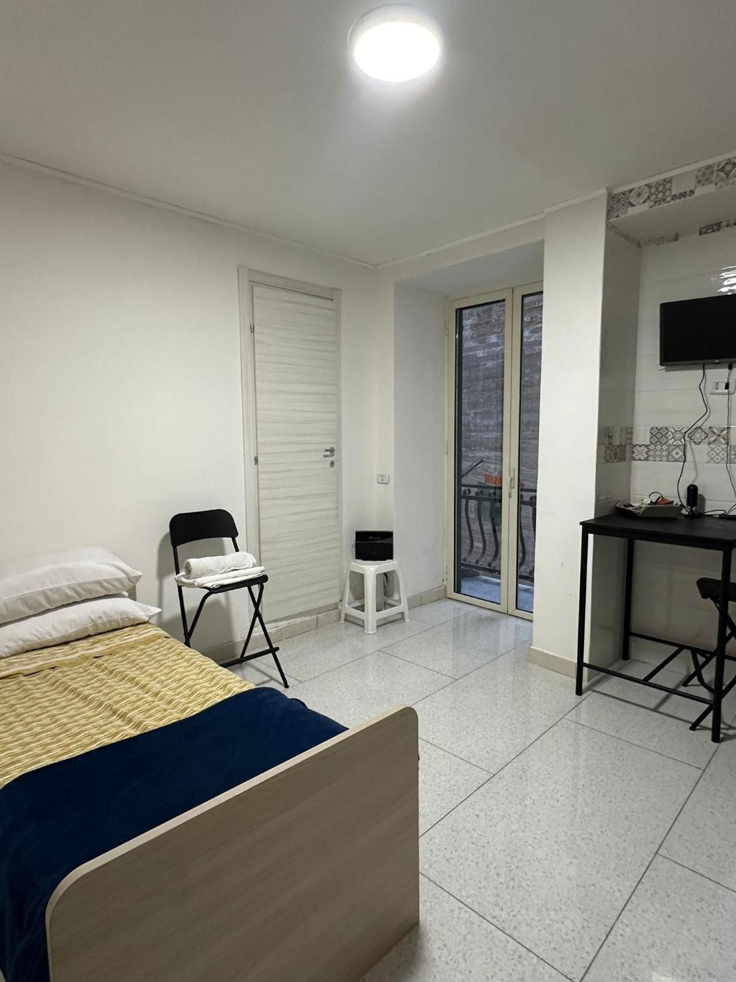 La casa del ponte love Apartment 2