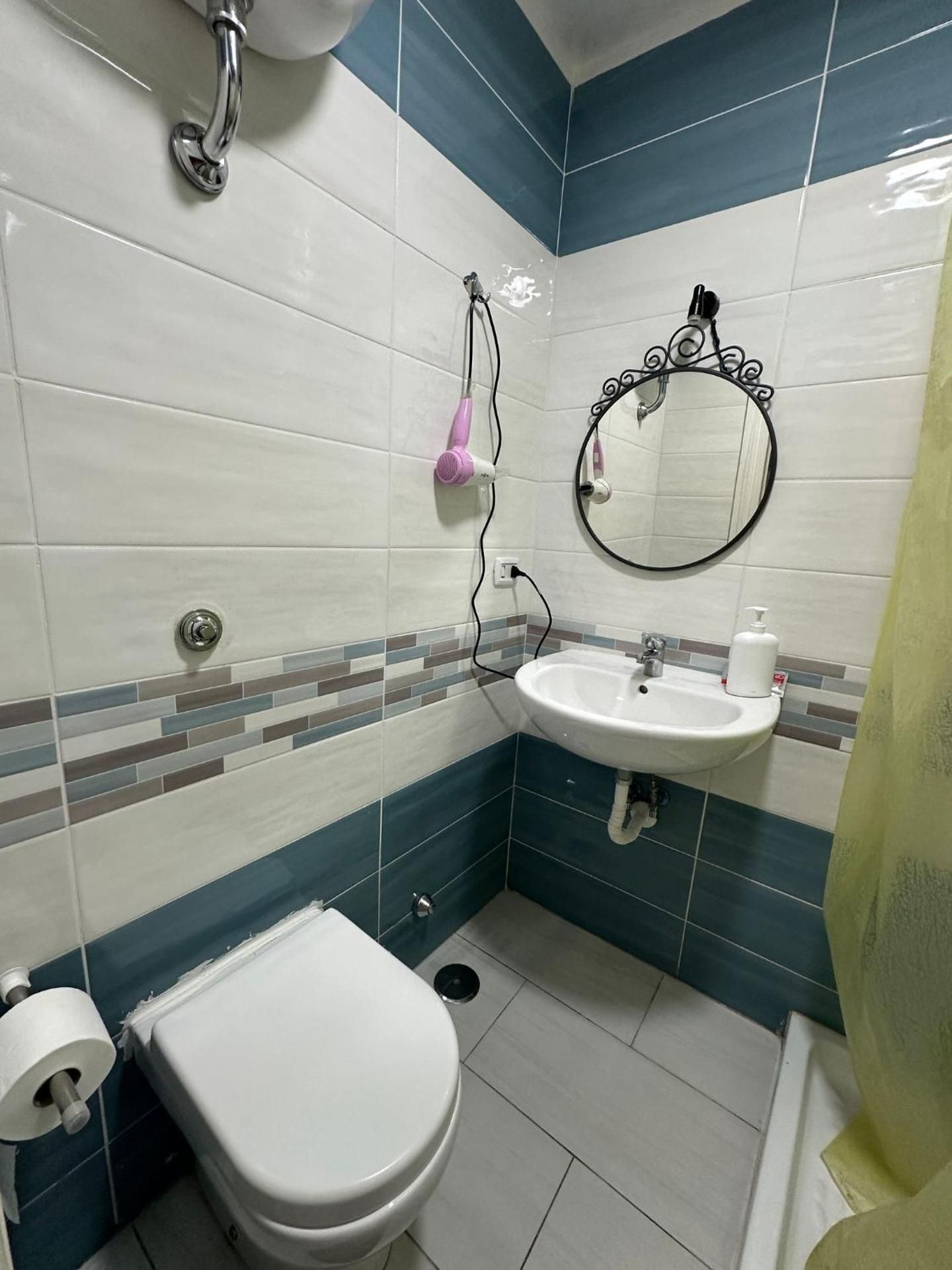 La casa del ponte love Apartment