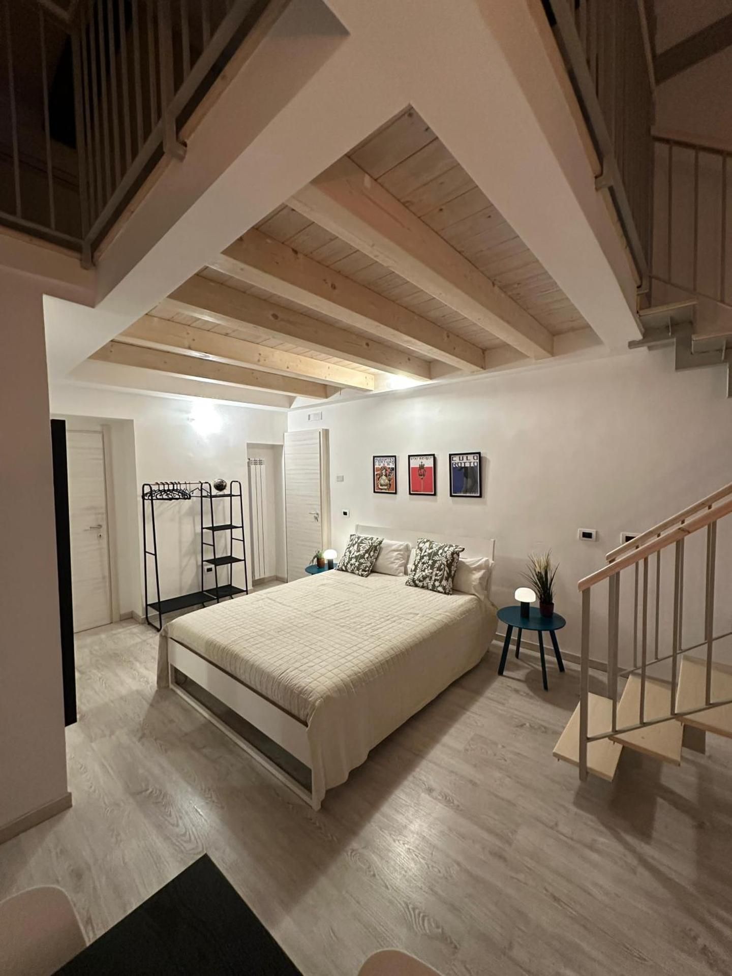 Superior Quadruple Room