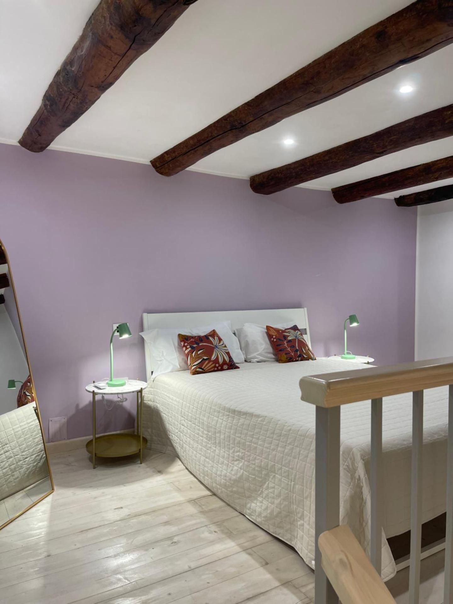 Premium Quadruple Room