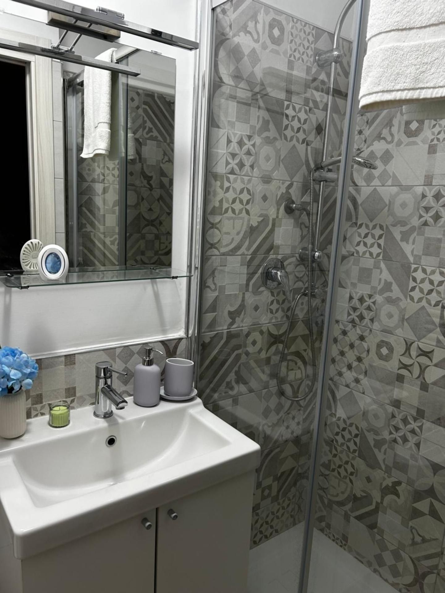 Premium Quadruple Room
