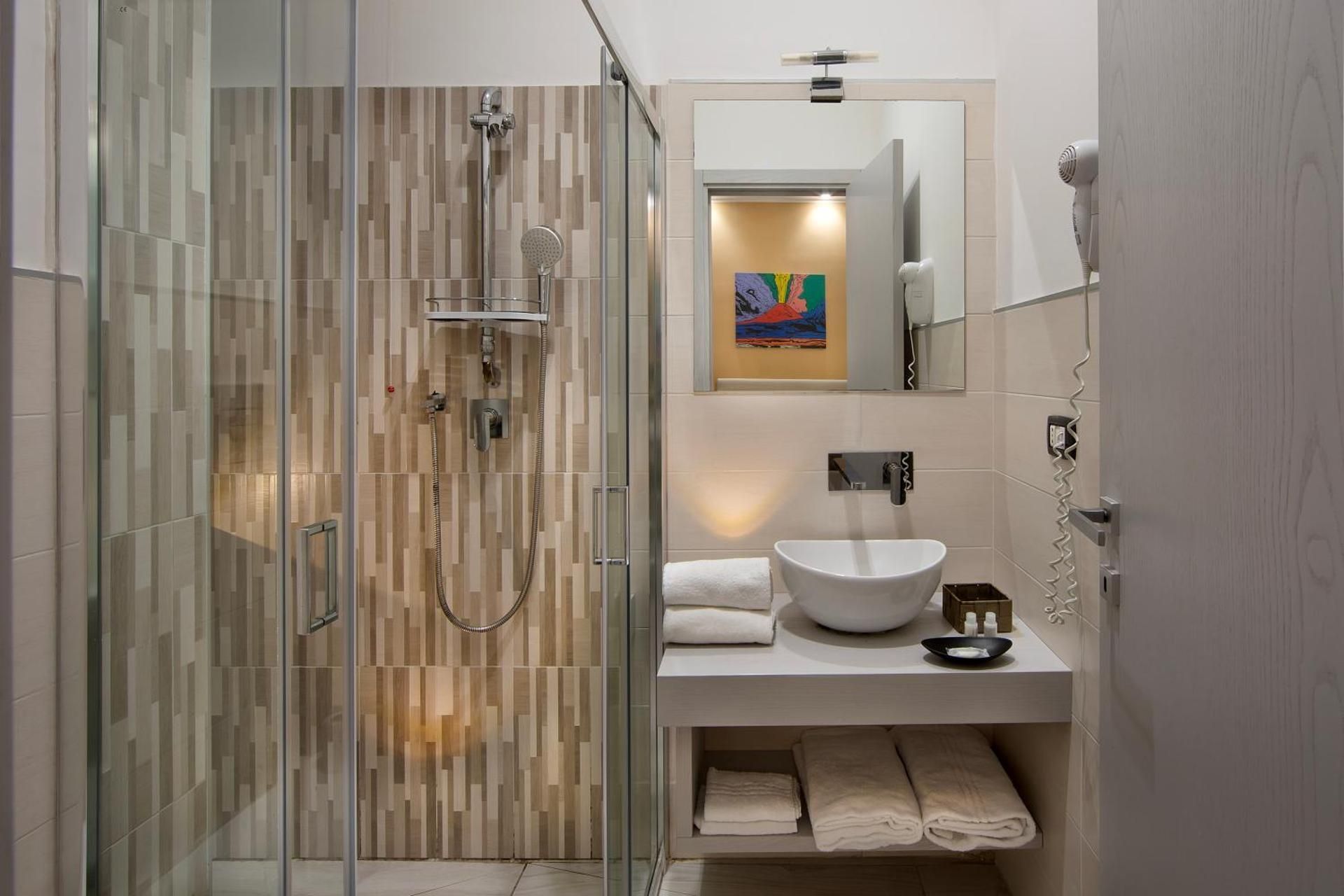 Residenza Suarez Double Room 3