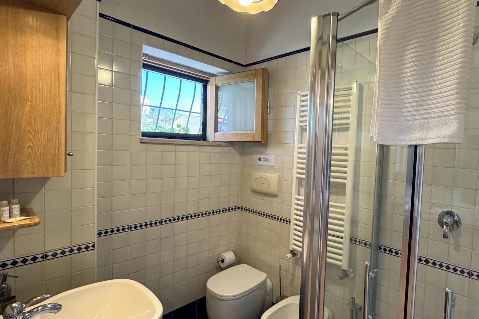 Guestsuite Maison 80123 Double Room with Garden View