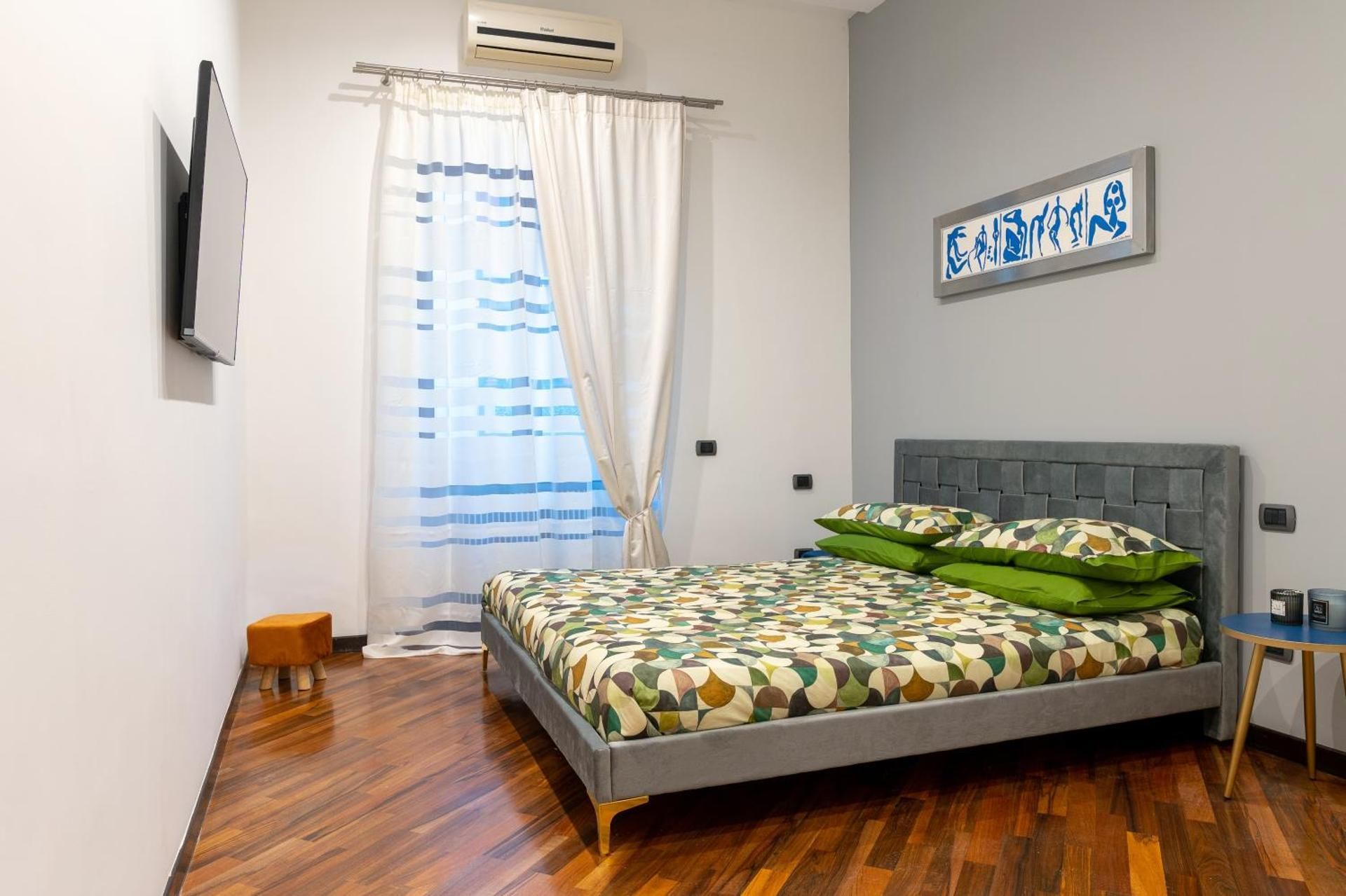 ROOMITO apartments