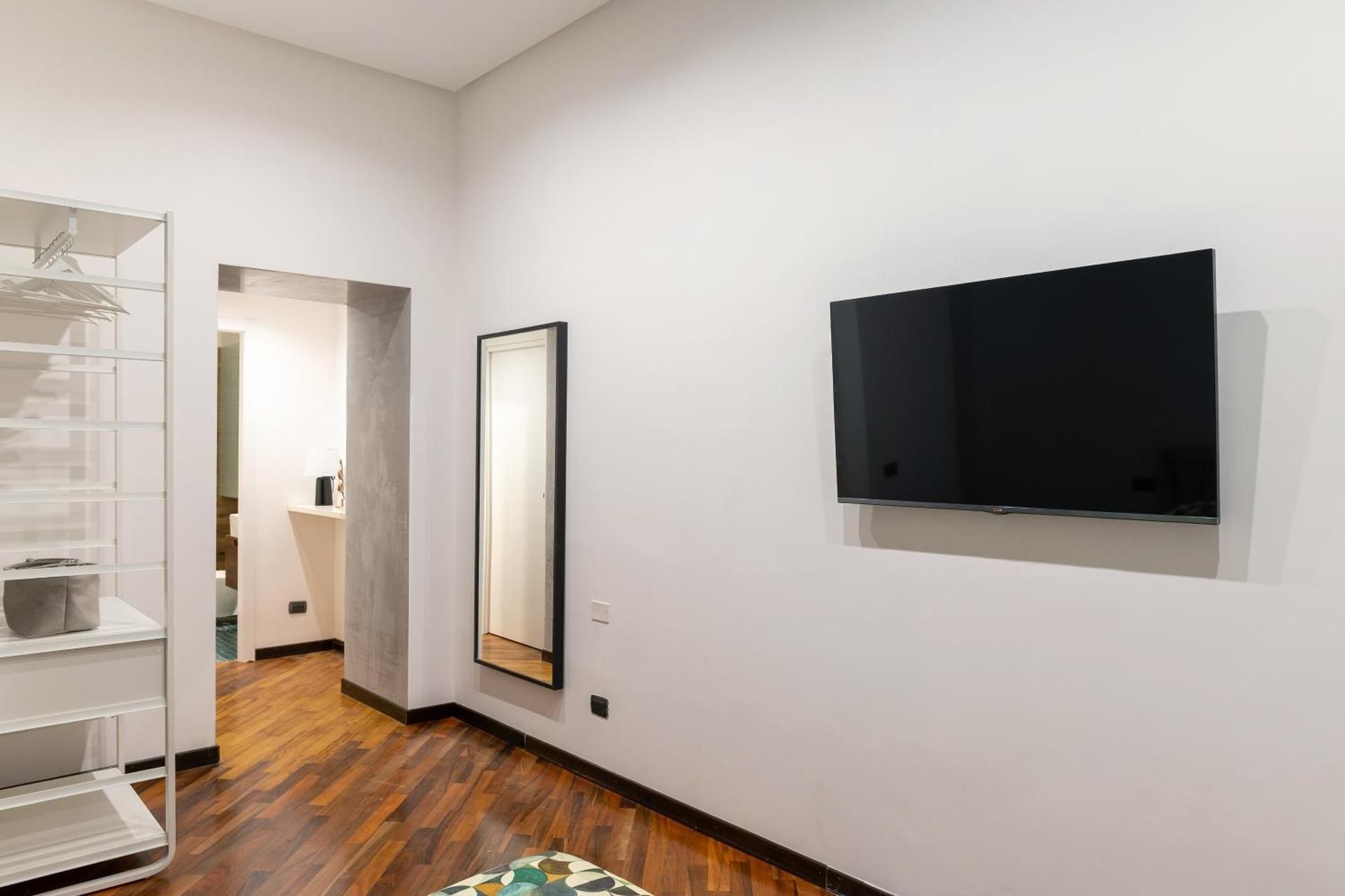 ROOMITO apartments