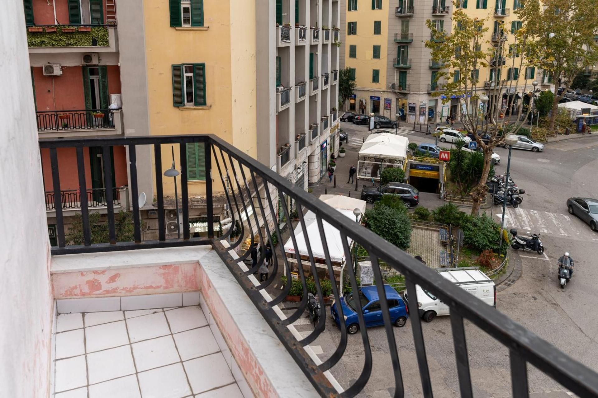 ROOMITO apartments