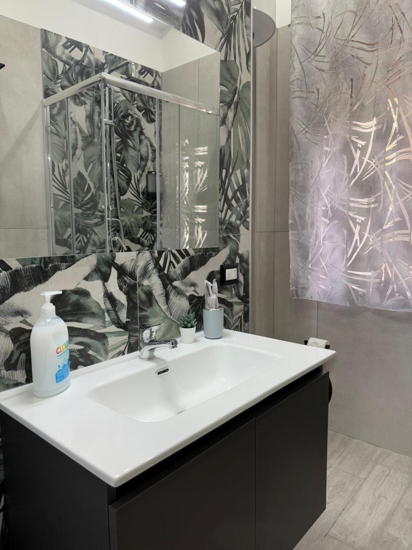 Comfort Quadruple Room