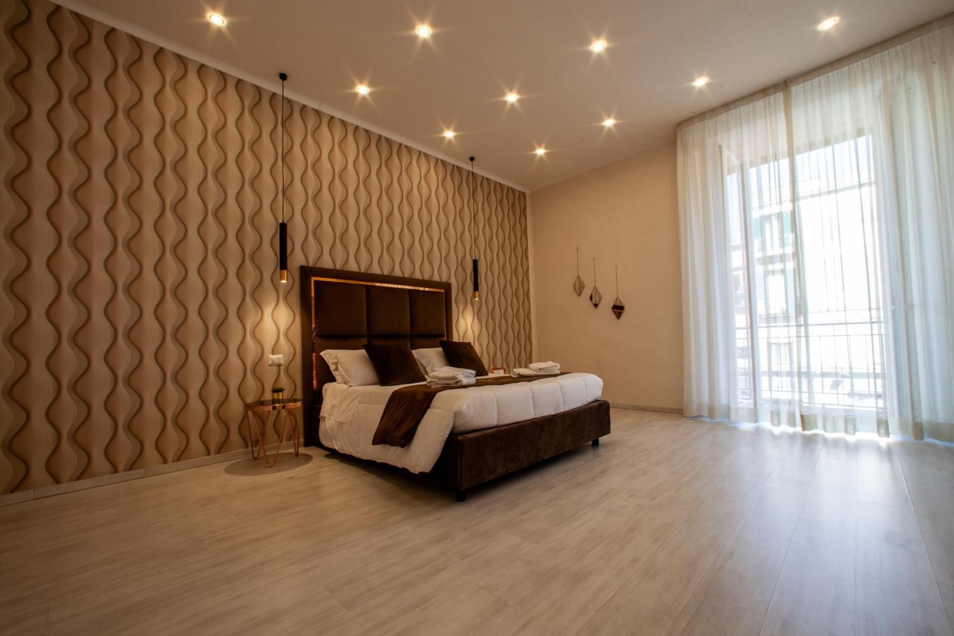 Luxury Quadruple Room