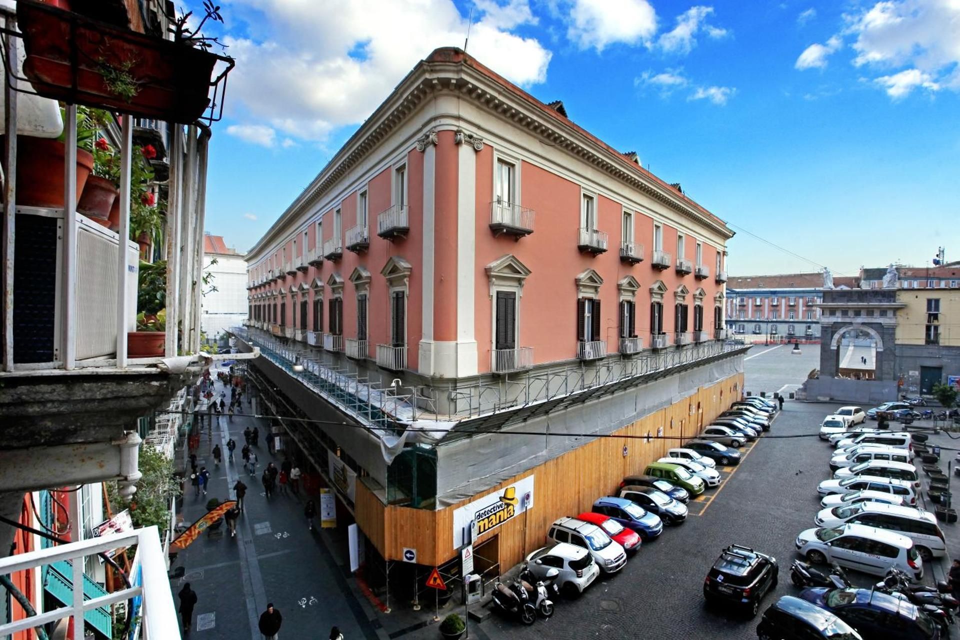 Napoli Affittacamere