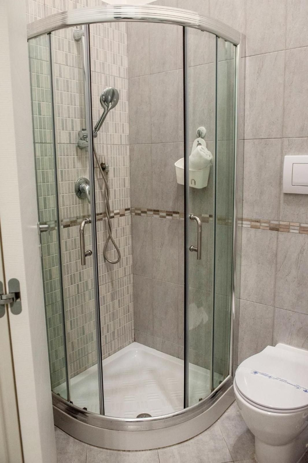 Deluxe Double Room with Extra Bed