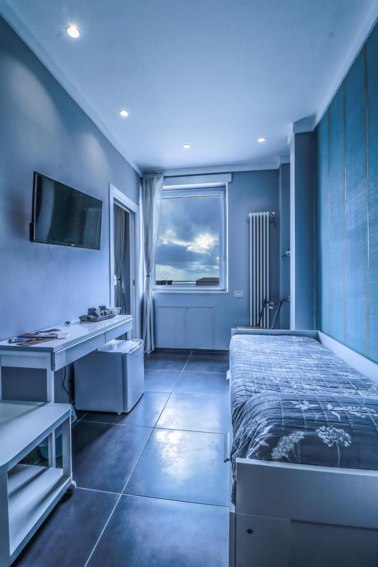 Il Grattacielo b&b