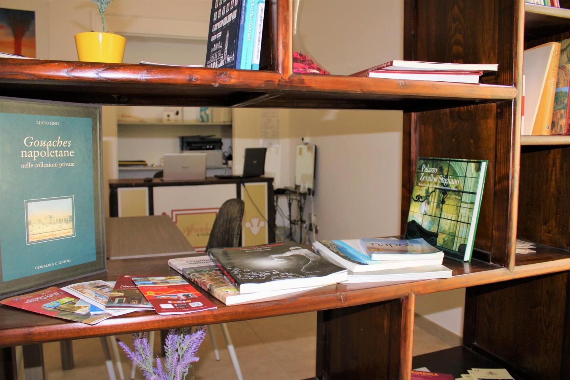 recreational facilities