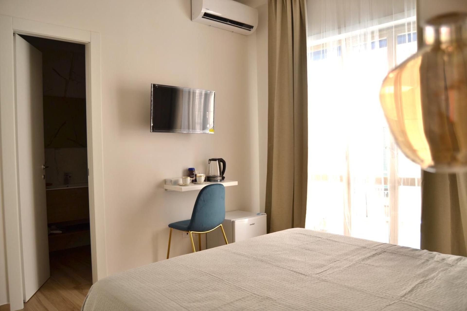 Crystal B&B Double Room