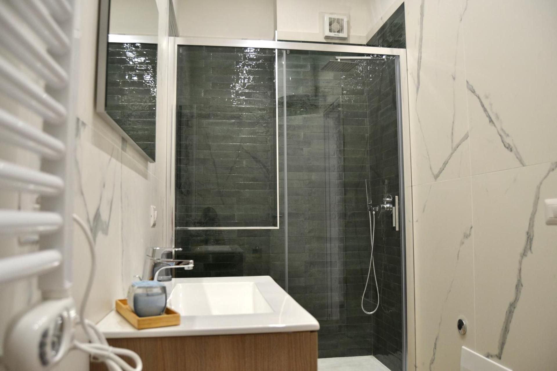 Crystal B&B Double Room 3