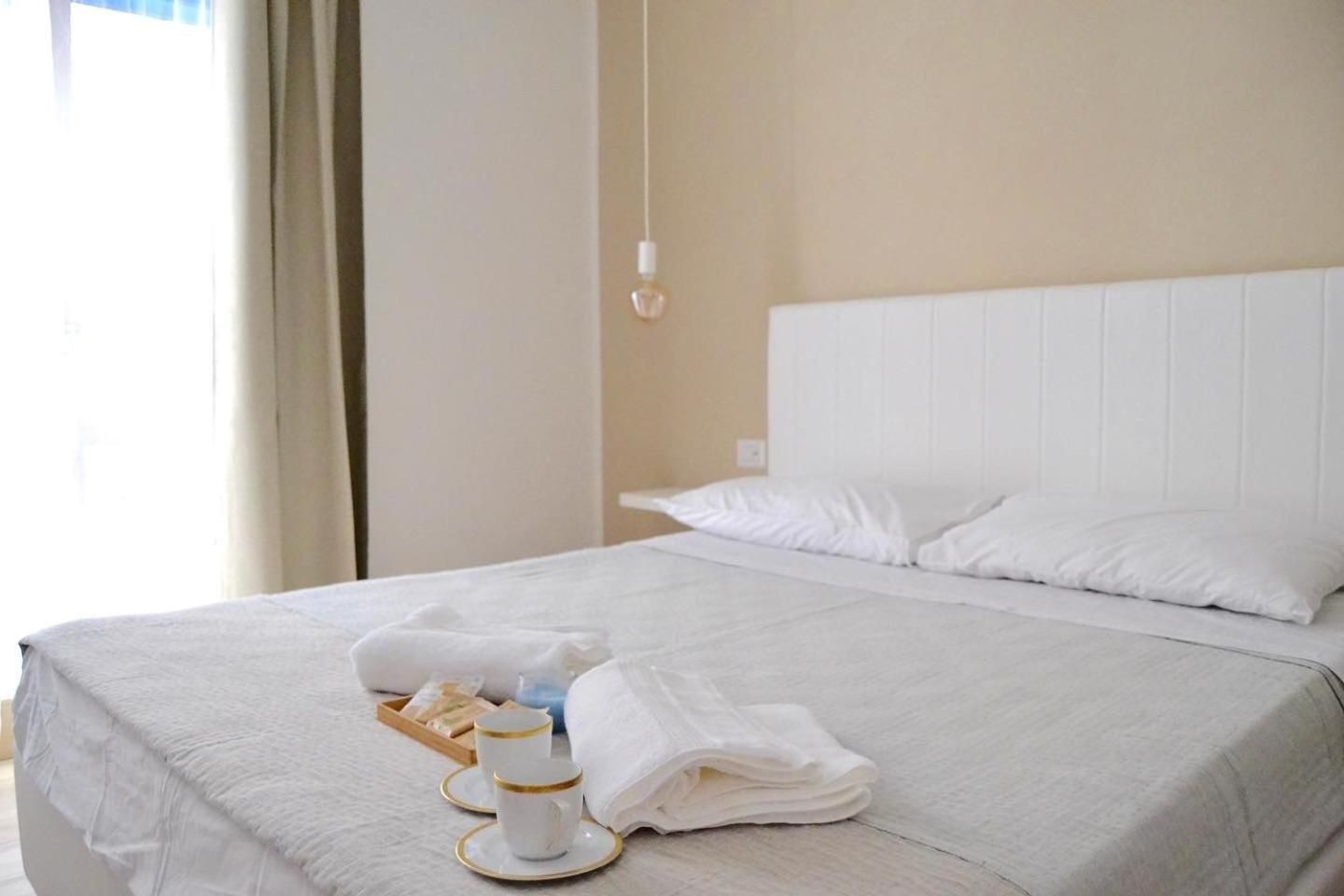 Crystal B&B Double Room 2