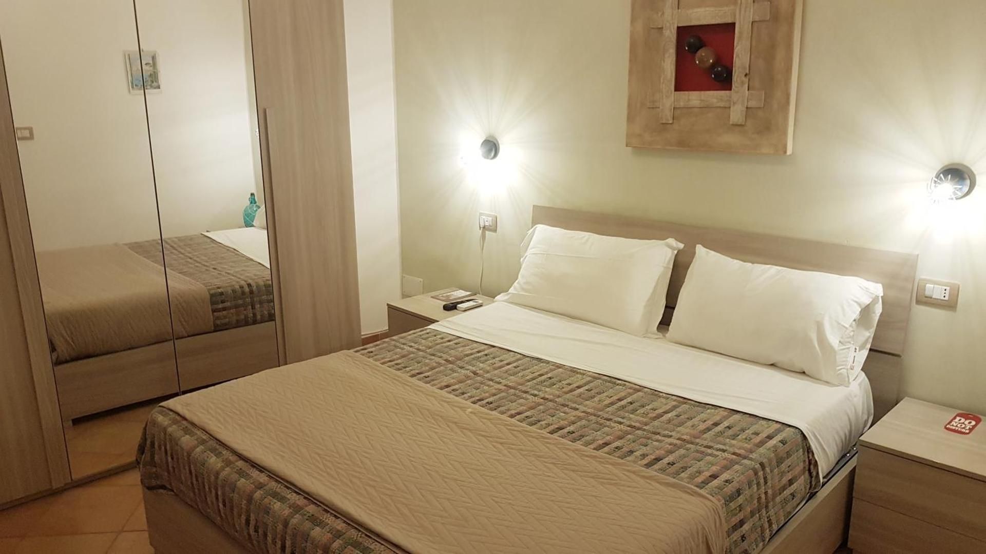 B&B Napoli Storica
