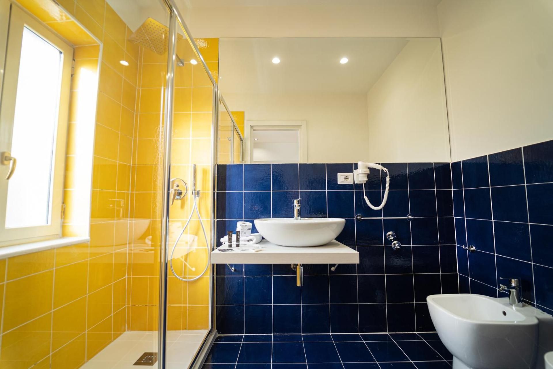 GreRos Toledo H Historical Center in Naples, by ClaPa Group Dislocated Hospitality Superior Double Room 3