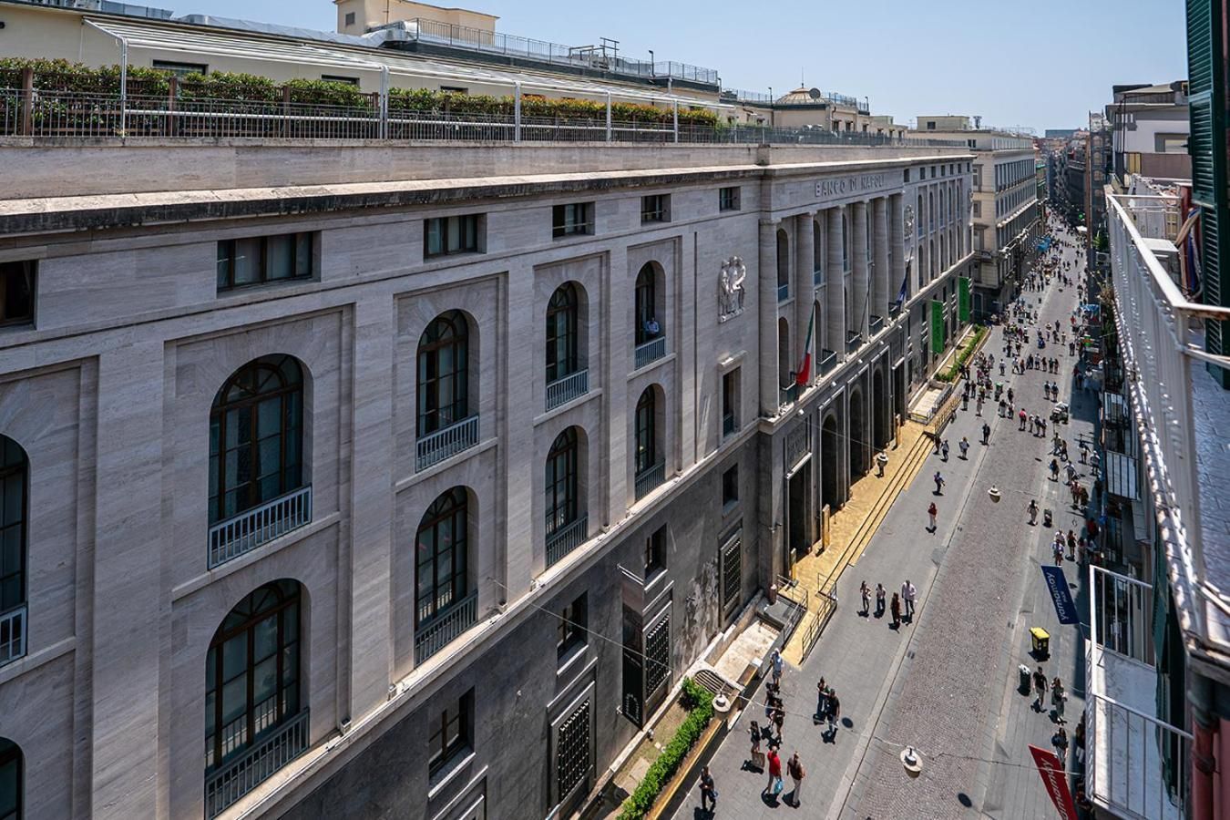 surrounding environment