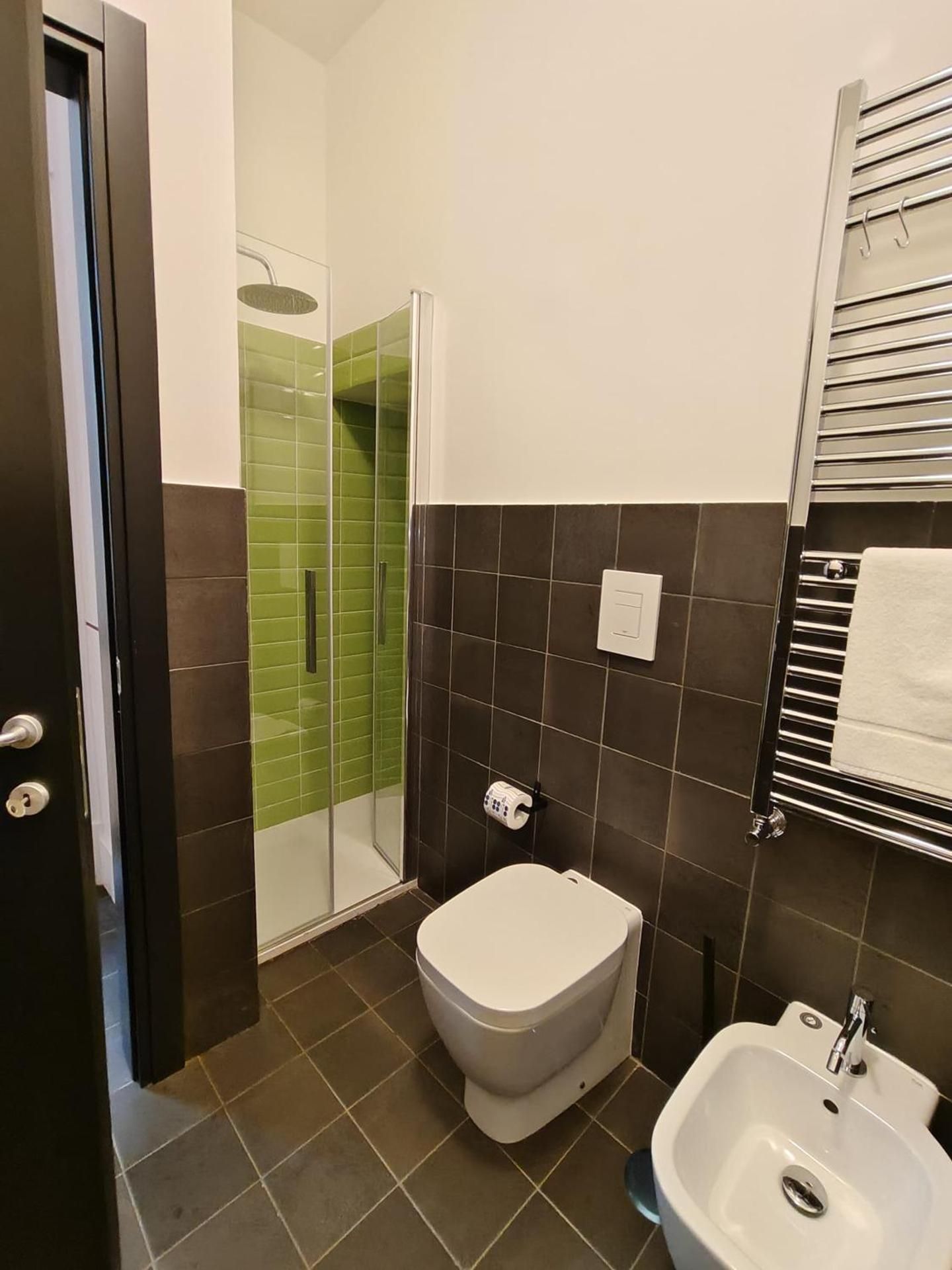 Family Double Room