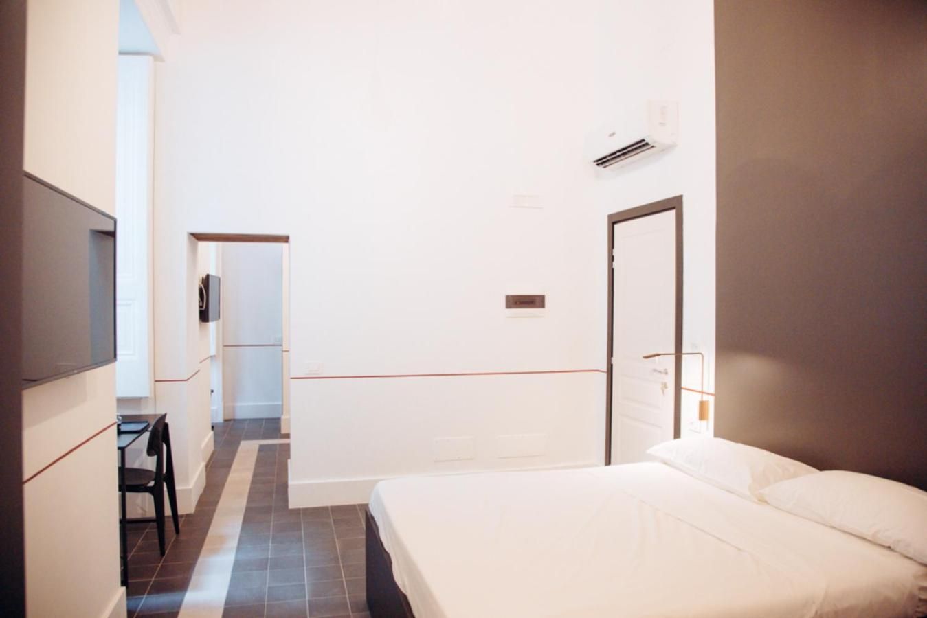 Family Double Room