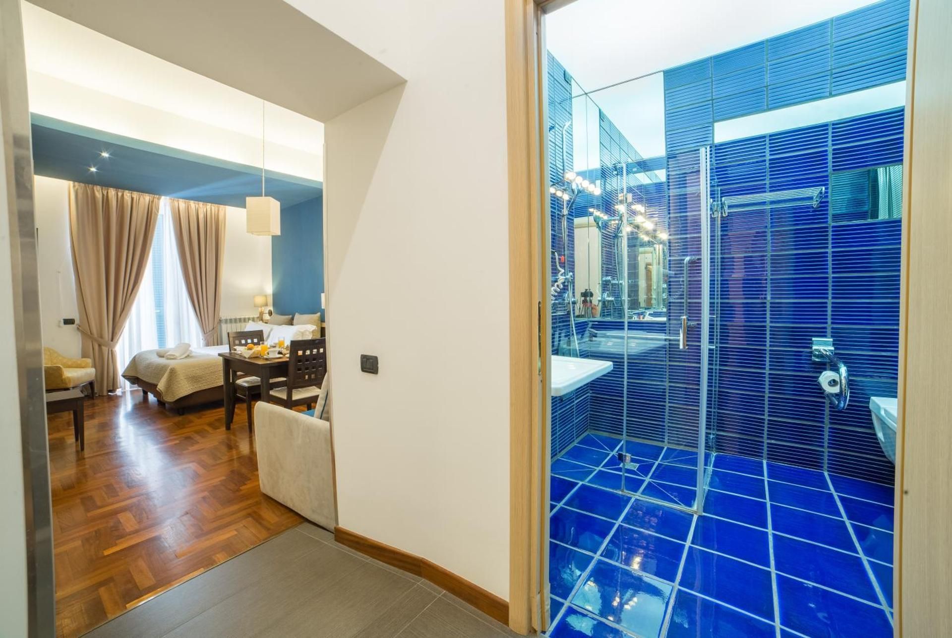 B&B Chiaia 32 Studio (2 Adults) 2