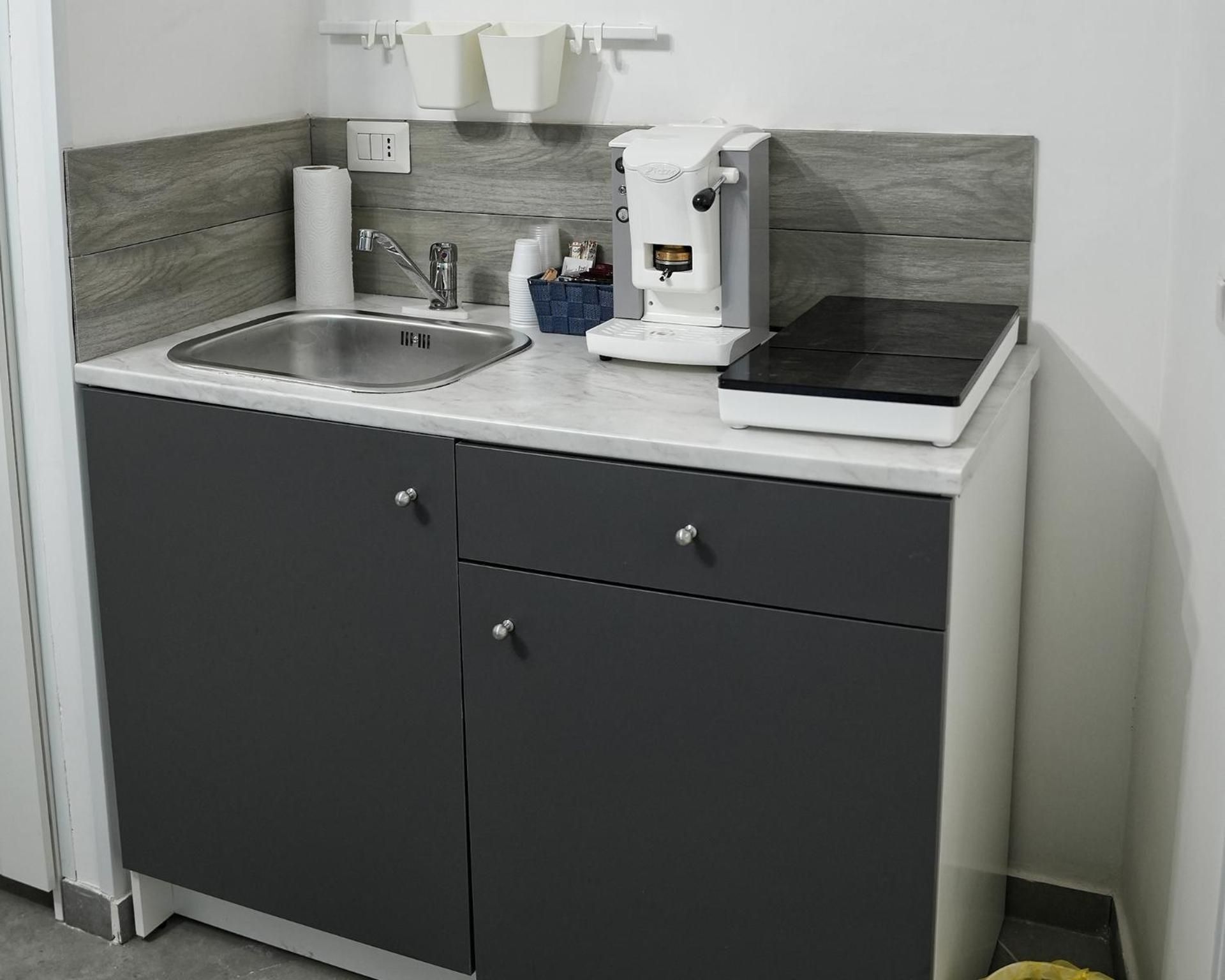 Le coccole 57 Double Room 2