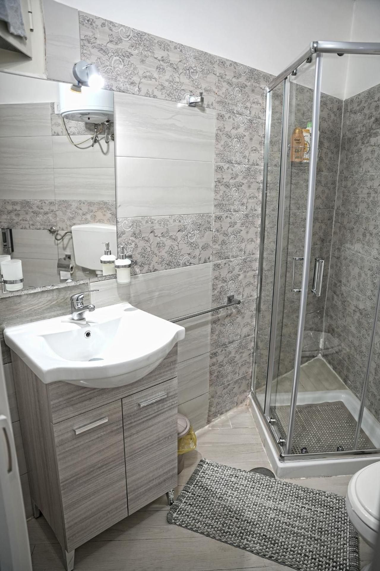 Le coccole 57 Double Room 3