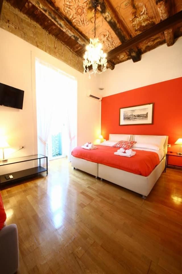 Five-Bedroom Premium Apartment