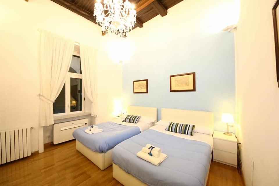 Large Double or Twin Room