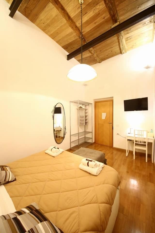 Double Room with Bath