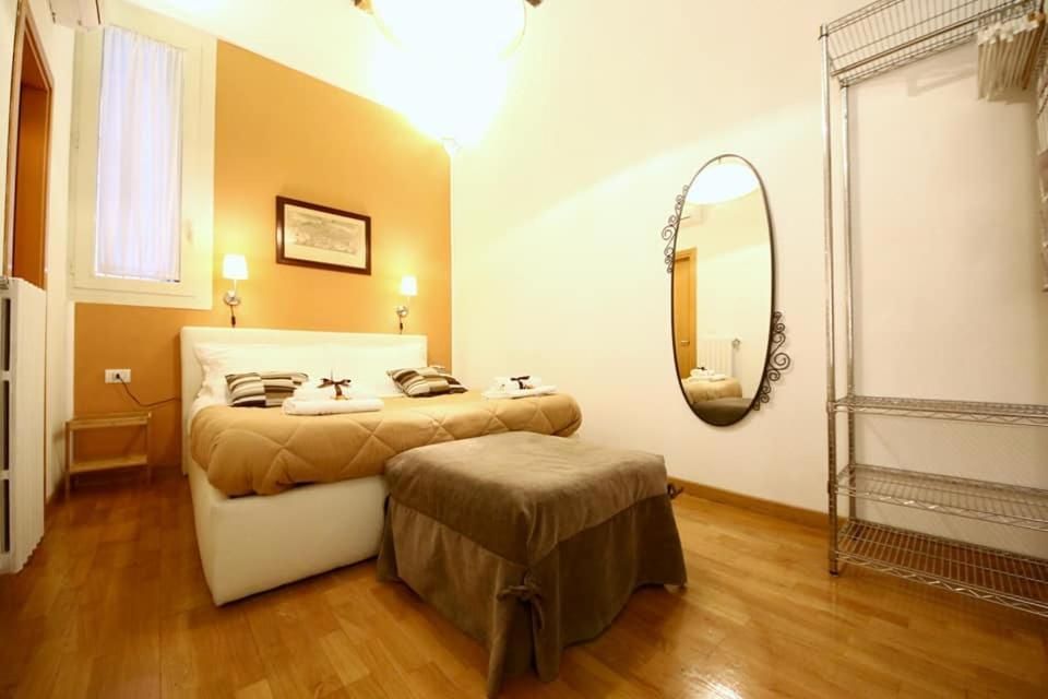 Double Room with Bath