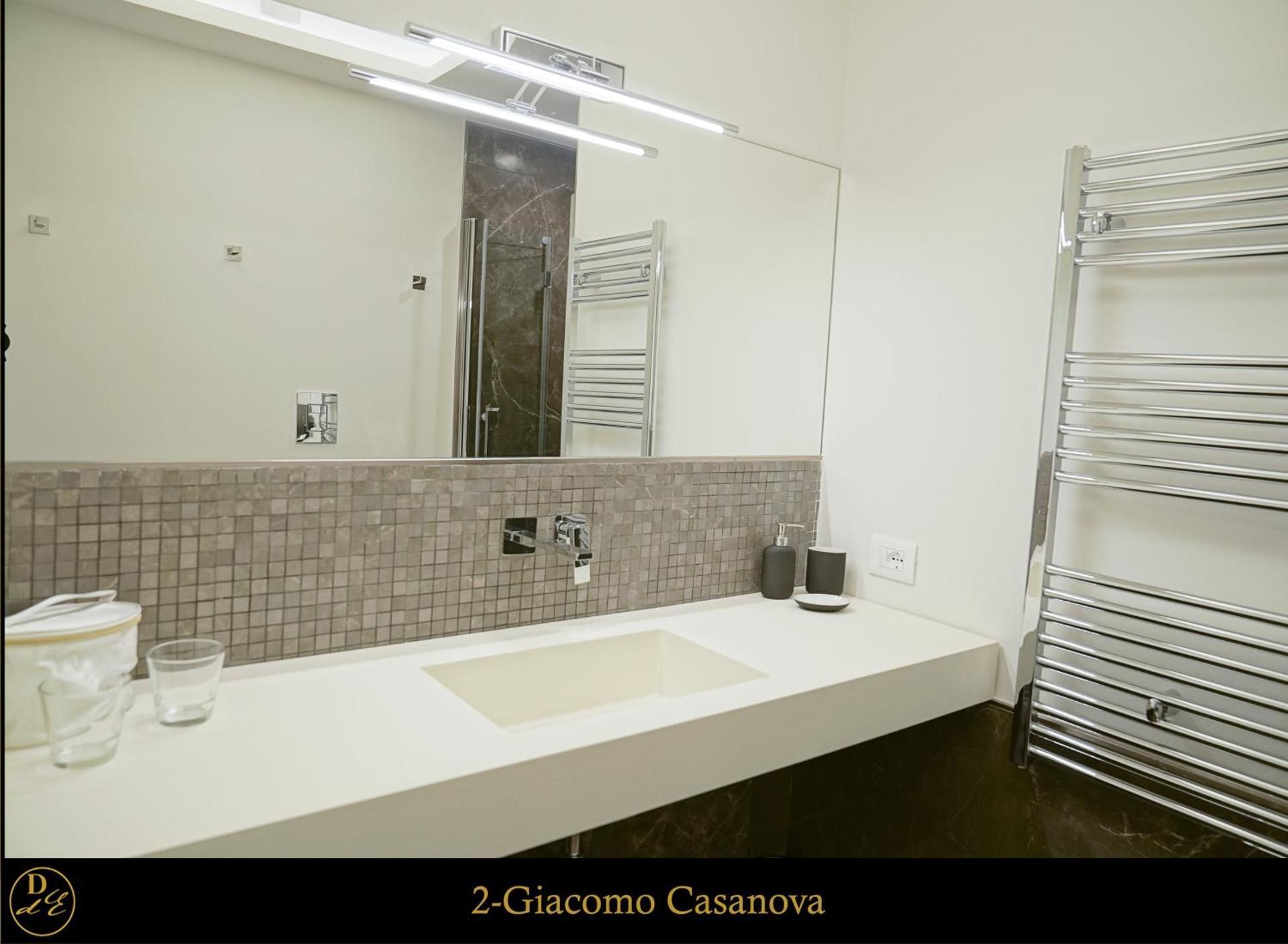 Dimora Donna Elena Superior Double Room