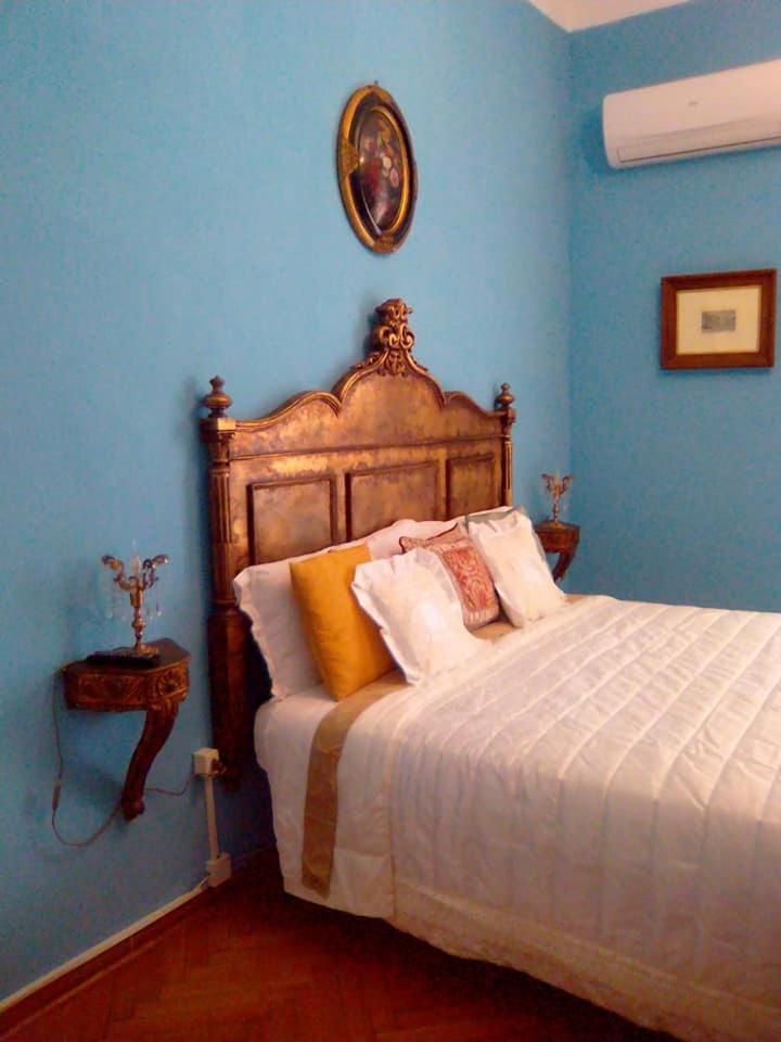 Deluxe Double or Twin Room with Balcony